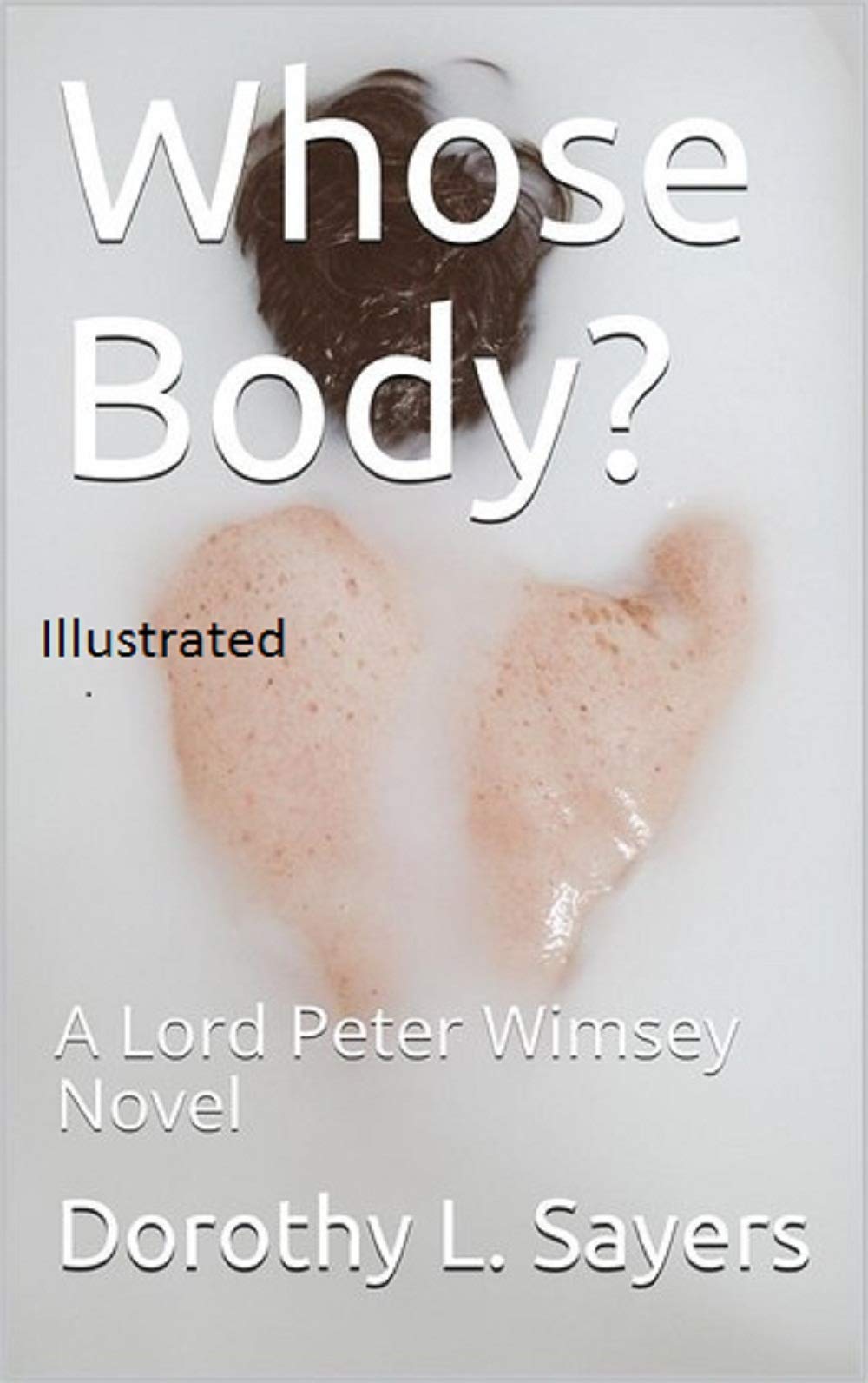 Whose Body?