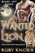 Wanted Lion