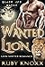 Wanted Lion (Black Ops Mate...
