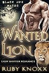 Wanted Lion