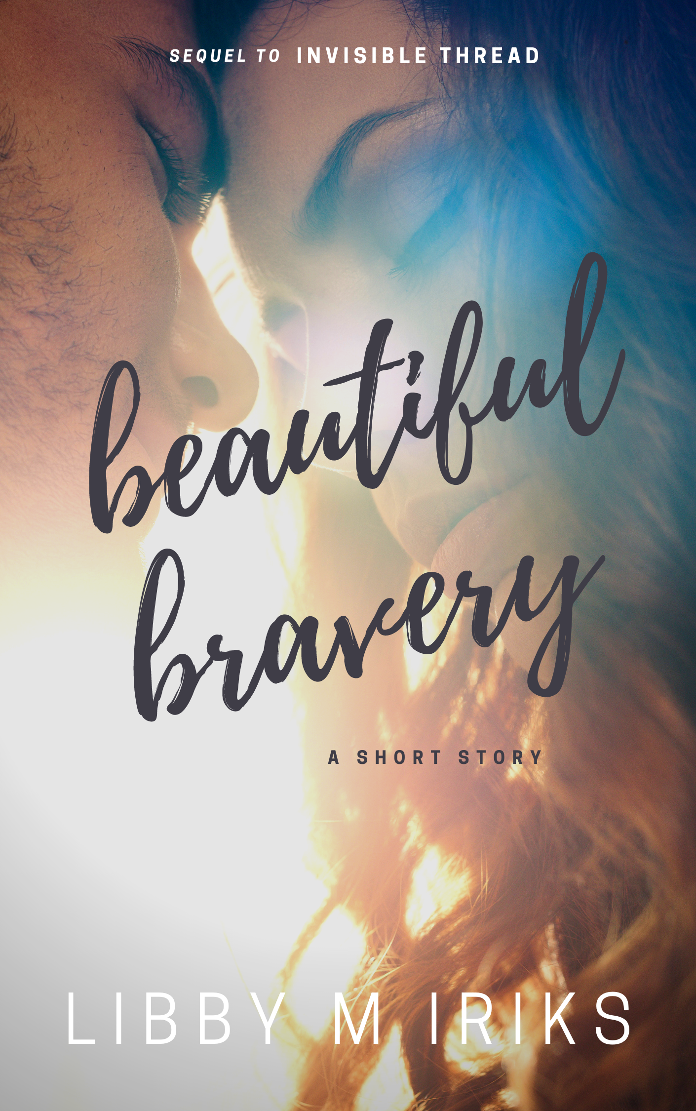 Beautiful Bravery