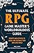 The Ultimate RPG Game Master's Worldbuilding Guide: Prompts and Activities to Create and Customize Your Own Game World (Ultimate Role Playing Game Series)