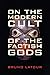 On the Modern Cult of the Factish Gods by Bruno Latour