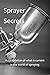 Sprayer Secrets: A compilation of what is current in the world of spraying