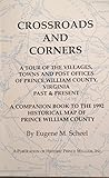 Crossroads and Corners