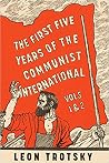 The First Five Ye...