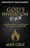 God's Invitation ...