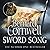 Sword Song by Bernard Cornwell