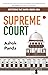 INSTITUTIONS THAT SHAPED MODERN INDIA: Supreme Court