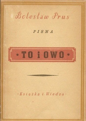 To i owo