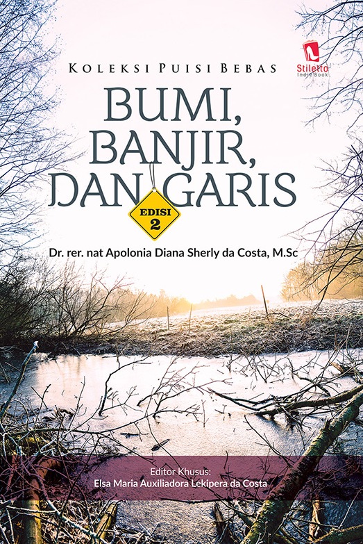 Banjir Bumi dan Garis 2