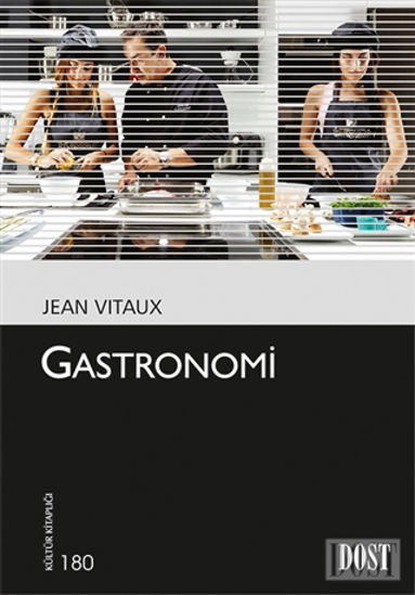 Gastronomi