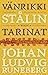 Vänrikki Stålin tarinat