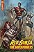 Red Sonja: The Super Powers #1