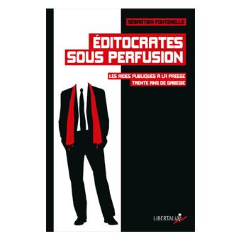 Editocrates sous perfusion (Paperback)