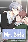Mr. Beta