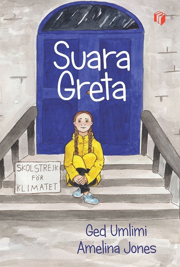 Suara Greta (Hardcover)