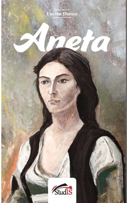 Aneta (Paperback)