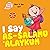 I Say As-salamu 'Alaykum