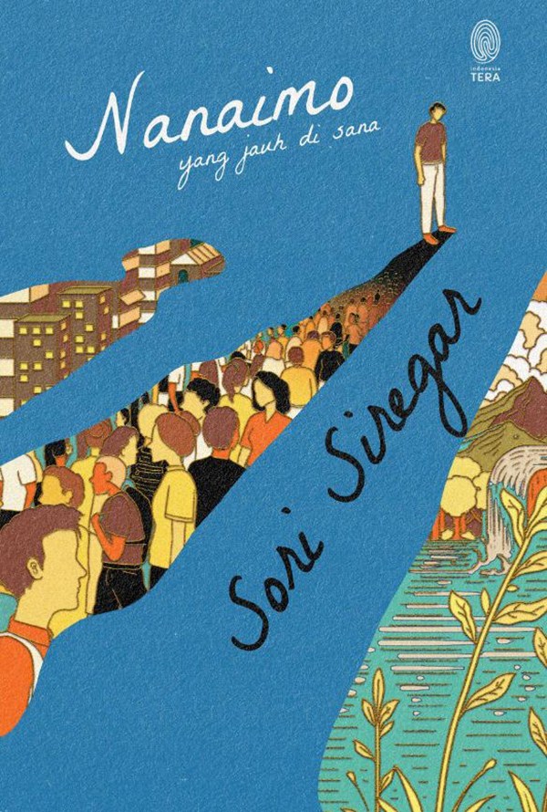 Nanaimo yang Jauh di Sana (Paperback)