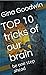 TOP 10 tricks of our brain by Gina Goodwin