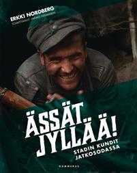 Ässät jyllää!