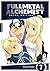 Fullmetal Alchemist Metal Edition 07