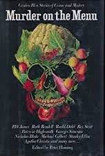 Murder on the Menu (Hardcover)