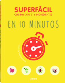 Superfácil: en 10 minutos (Paperback)
