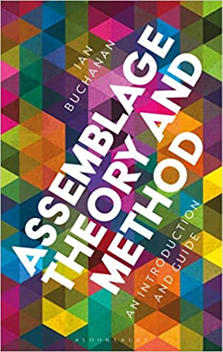 Assemblage Theory and Method (Paperback)