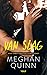 Van slag (The Brentwood Boys, #2)