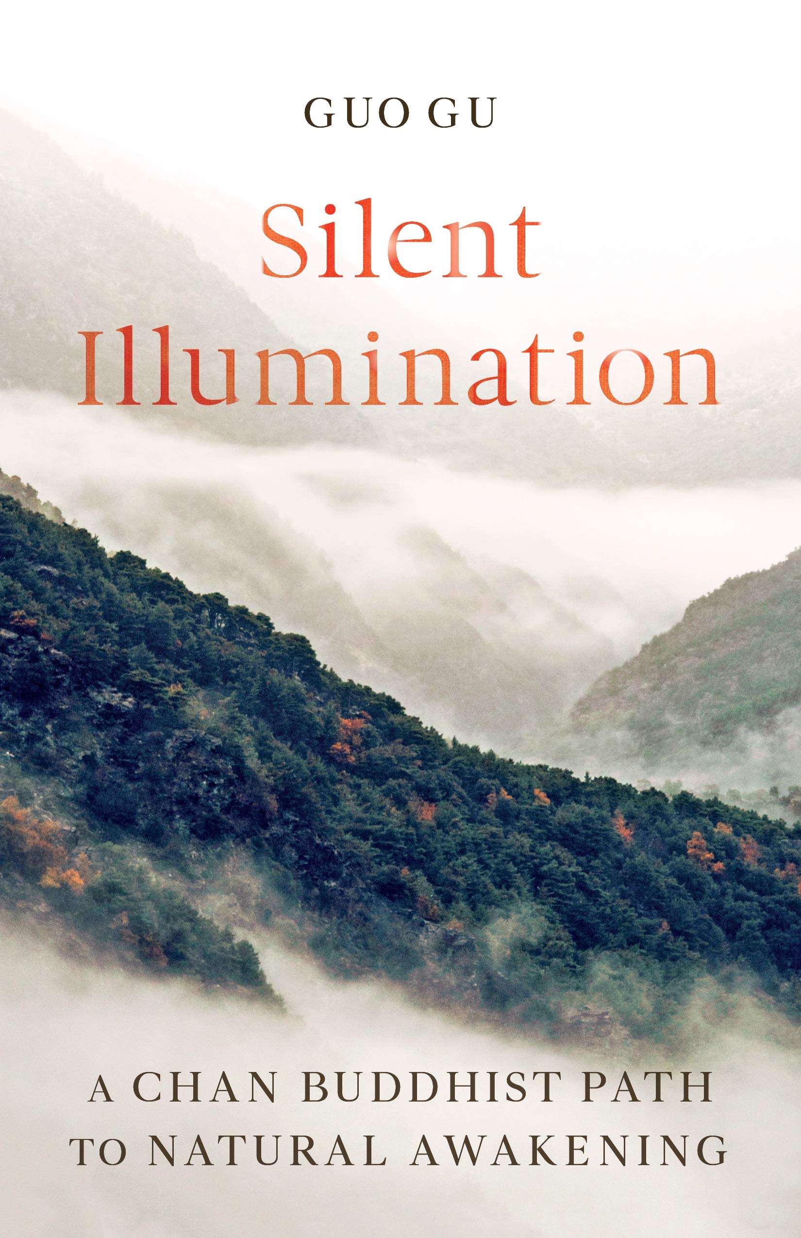 Silent Illumination: A Chan Buddhist Path to Natural Awakening (Paperback)