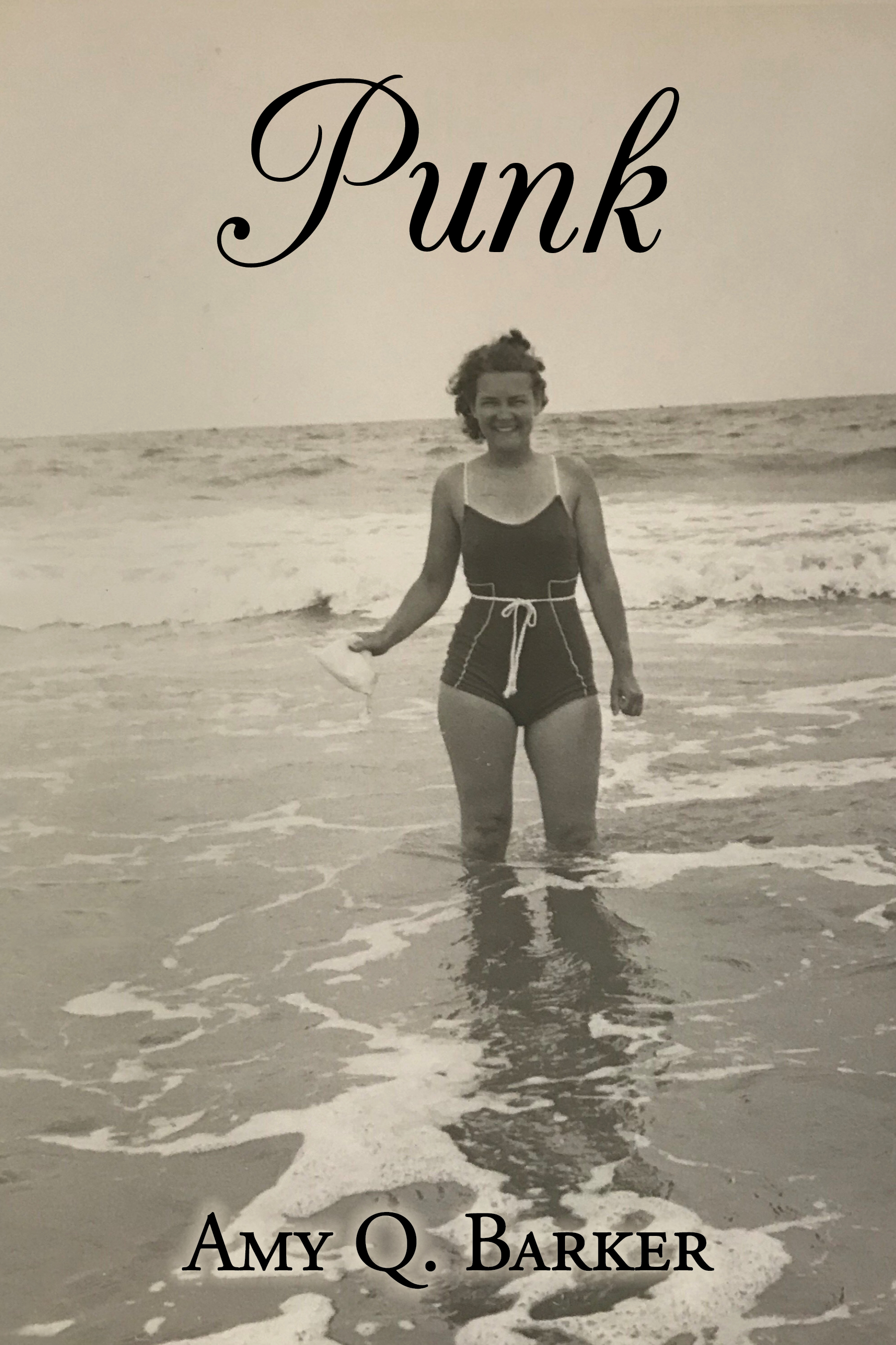 Punk: A Coming-of-Age Historical Love Story