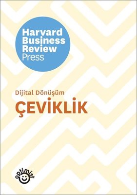 Çeviklik (Paperback)