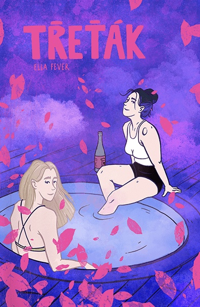 Třeťák (Paperback)
