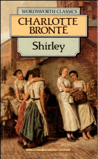 Shirley