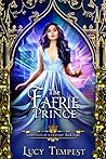 The Faerie Prince by Lucy Tempest
