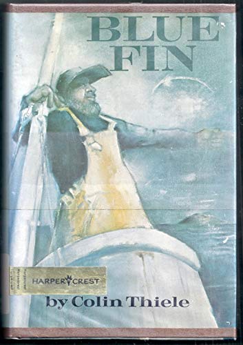 Blue Fin (Library Binding)