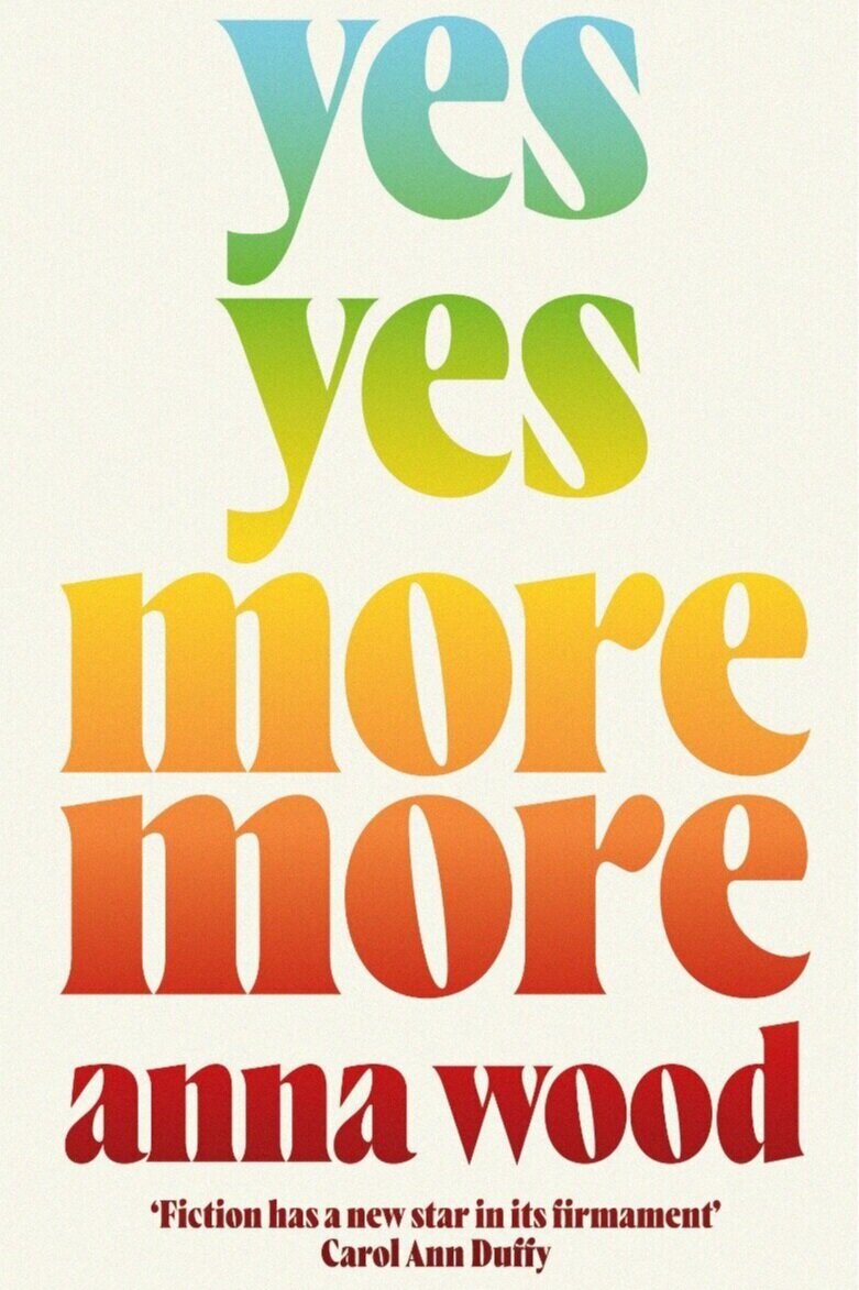 Yes Yes More More