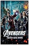 The Avengers: Trivia Quiz Book