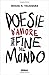 Poesie d'amore dalla fine d...