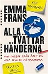 Alla tvättar händ...