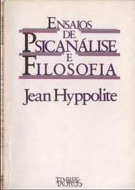 Ensaios de Filosofia e Psicanálise
