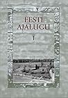 Eesti ajalugu I
