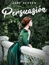 Persuasión by Jane Austen