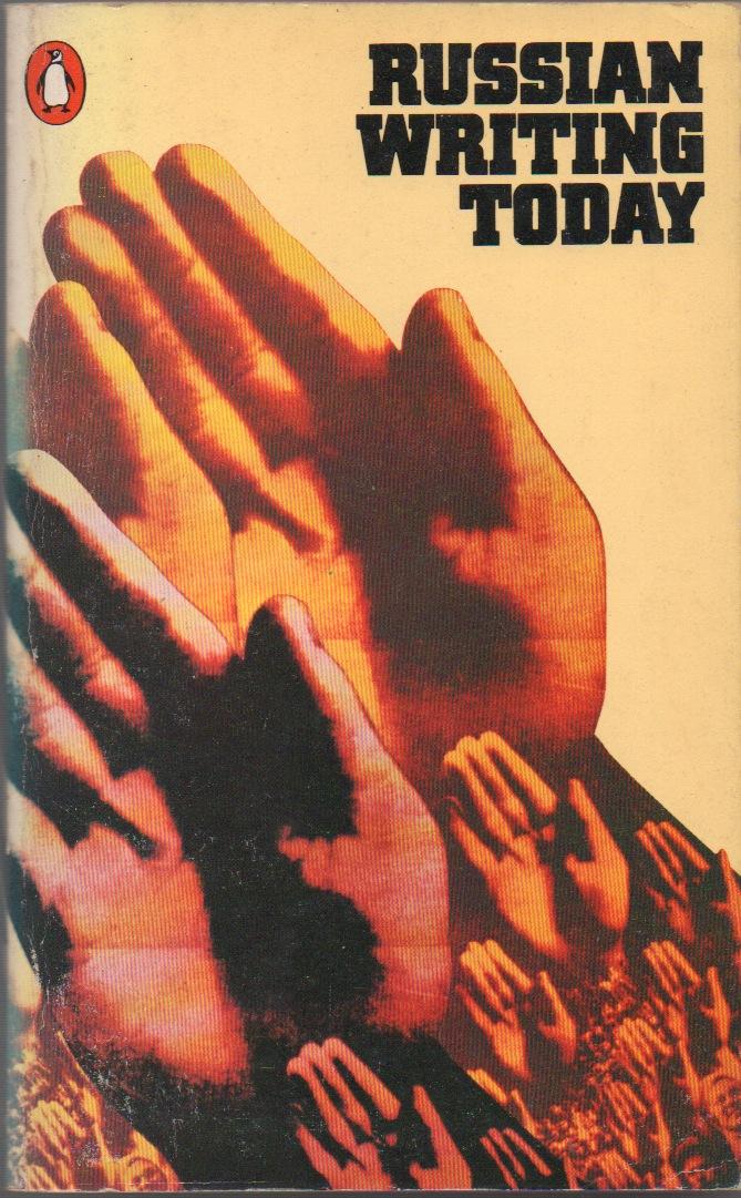 Russian writing today