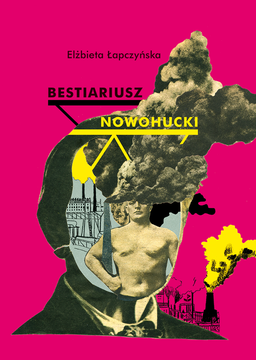 Bestiariusz nowohucki (Paperback)