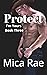 Protect (I'm Yours, #3)