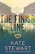 The Finish Line (The Ravenhood, #3) 