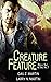 Creature Feature (Spells, Salt, & Steel, #7) (The New Templars)